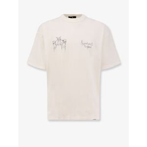 Represent Men Cotton T-Shirt